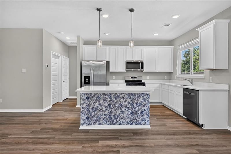 2292 High Plain Lane, Waxahachie TX 75167 - Photo 7