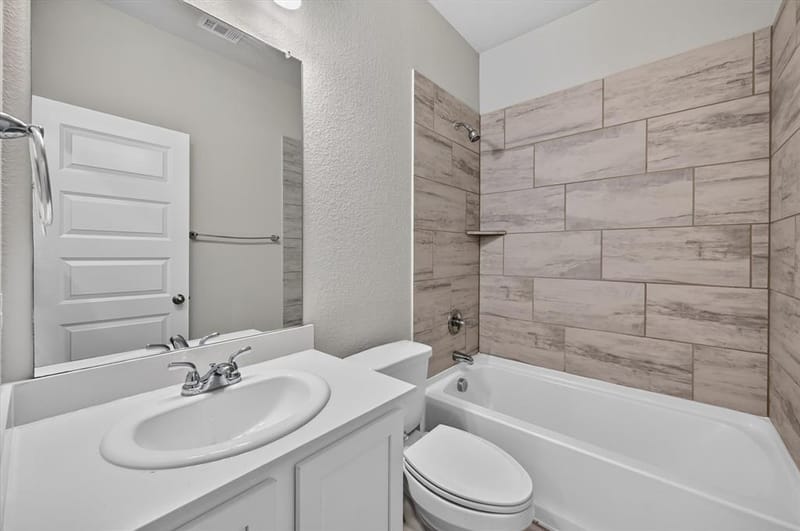 2292 High Plain Lane, Waxahachie TX 75167 - Photo 11