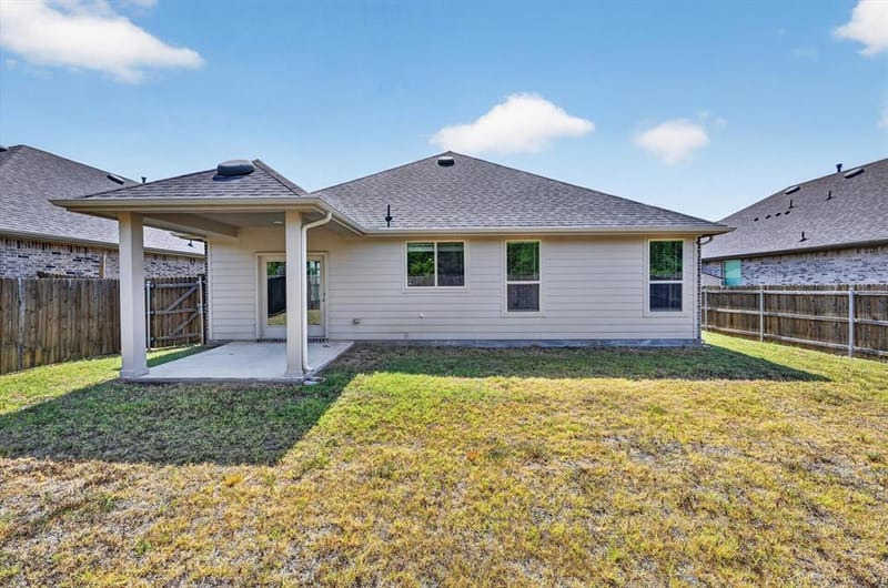 2292 High Plain Lane, Waxahachie TX 75167 - Photo 19