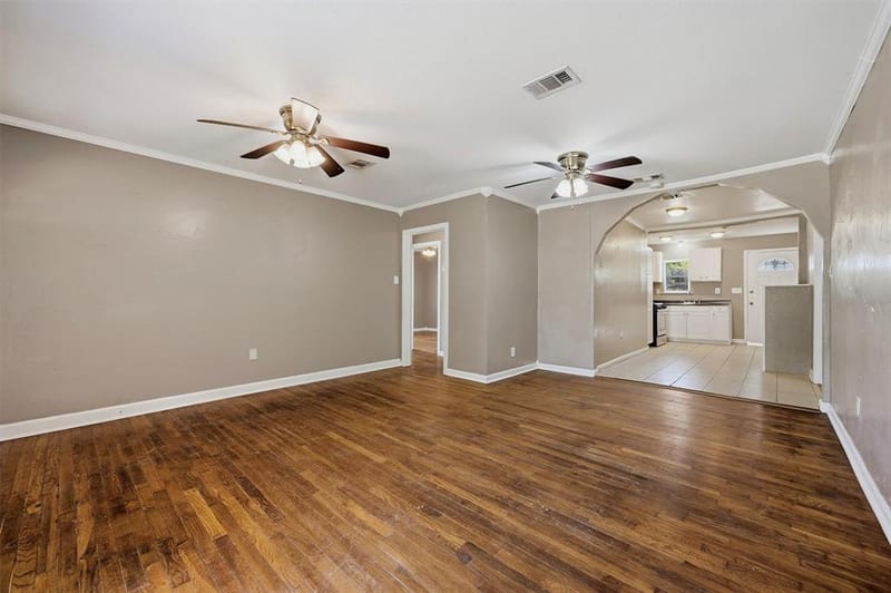 302 W Dexter Street, Sherman TX 75092 - Photo 4
