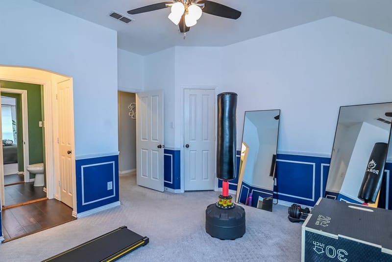 2821 Meadow Green Drive, Flower Mound TX 75022 - Photo 26