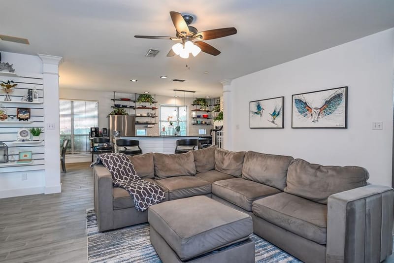 2821 Meadow Green Drive, Flower Mound TX 75022 - Photo 7
