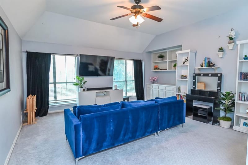 2821 Meadow Green Drive, Flower Mound TX 75022 - Photo 19