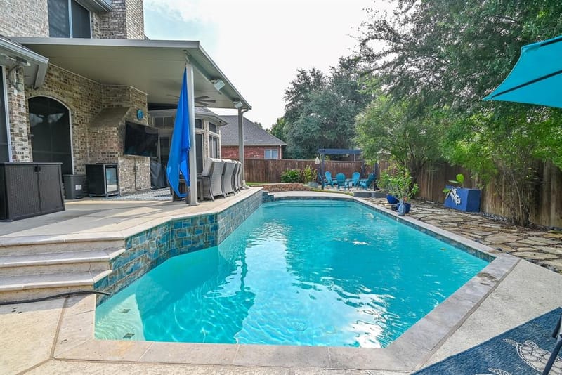 2821 Meadow Green Drive, Flower Mound TX 75022 - Photo 39