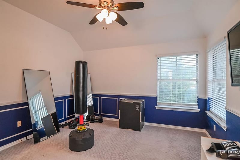 2821 Meadow Green Drive, Flower Mound TX 75022 - Photo 25
