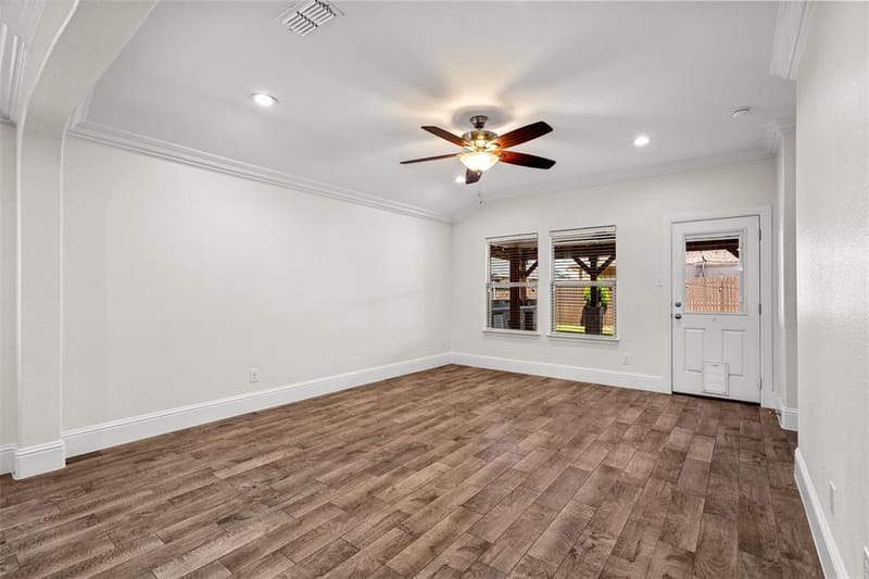 303 Triple Crown Lane, Ponder TX 76259 - Photo 16