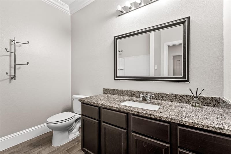 303 Triple Crown Lane, Ponder TX 76259 - Photo 26