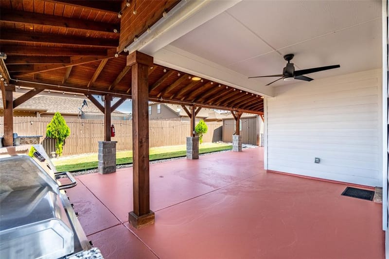 303 Triple Crown Lane, Ponder TX 76259 - Photo 30