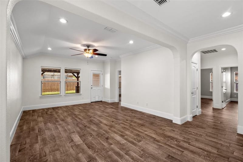 303 Triple Crown Lane, Ponder TX 76259 - Photo 15
