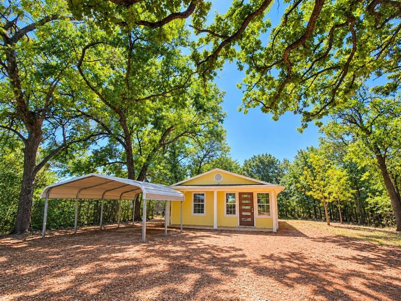 1128 W Bullock Street, Denison TX 75020 - Photo 3