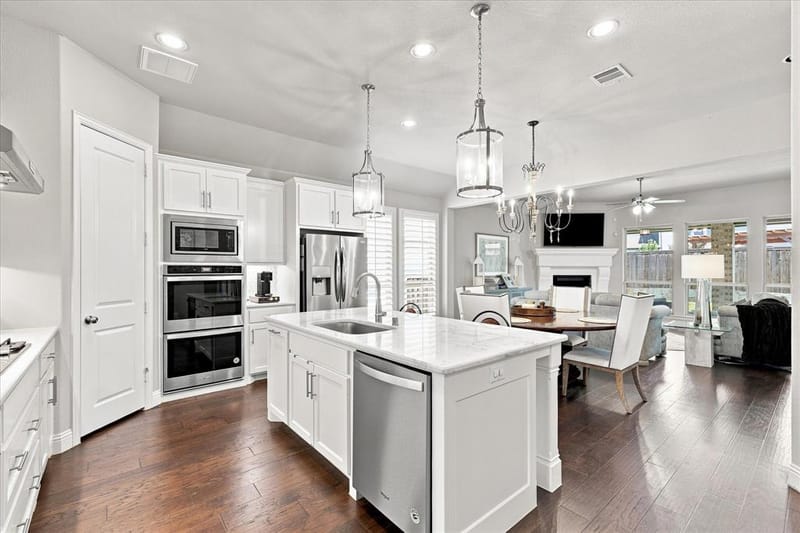 2913 Stonefield, The Colony TX 75056 - Photo 13