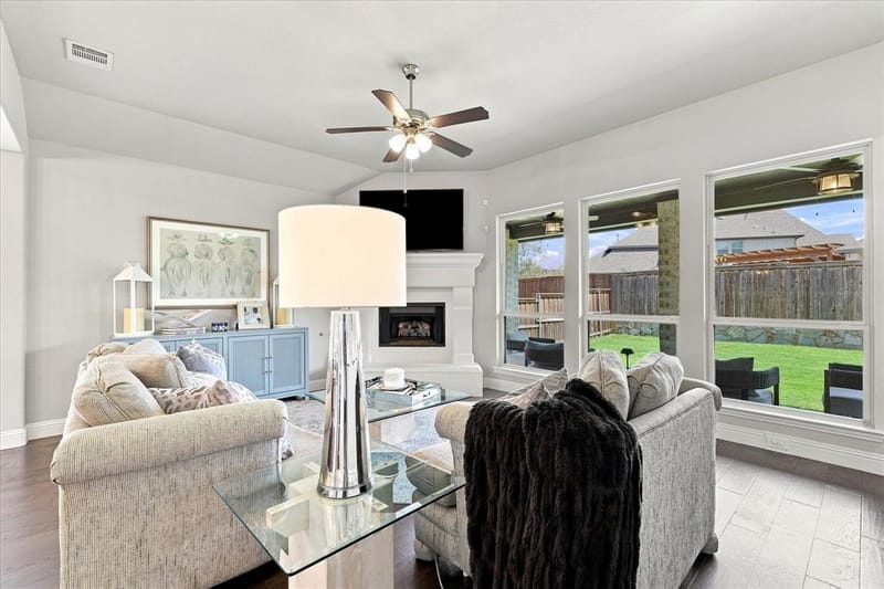 2913 Stonefield, The Colony TX 75056 - Photo 9