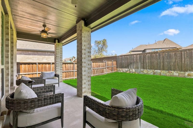 2913 Stonefield, The Colony TX 75056 - Photo 30