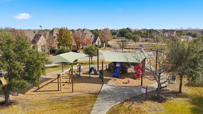 2913 Stonefield, The Colony TX 75056 - Photo 38