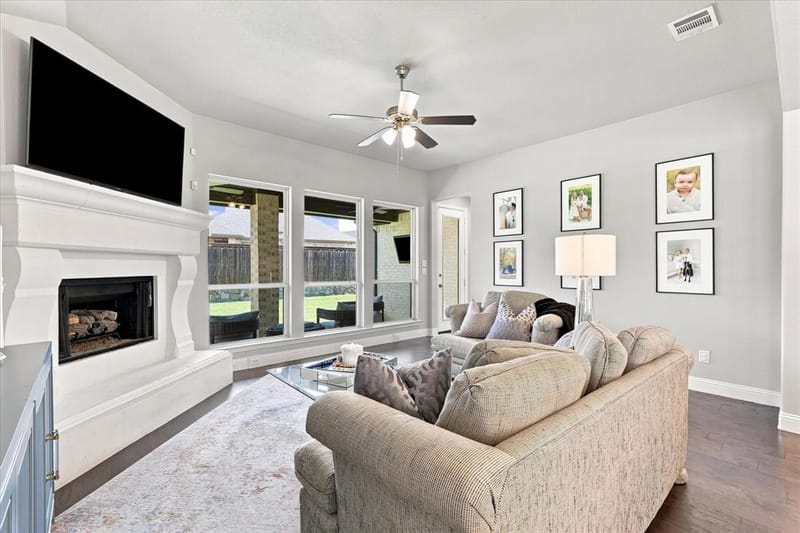 2913 Stonefield, The Colony TX 75056 - Photo 11