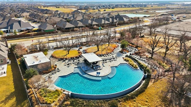 2913 Stonefield, The Colony TX 75056 - Photo 35