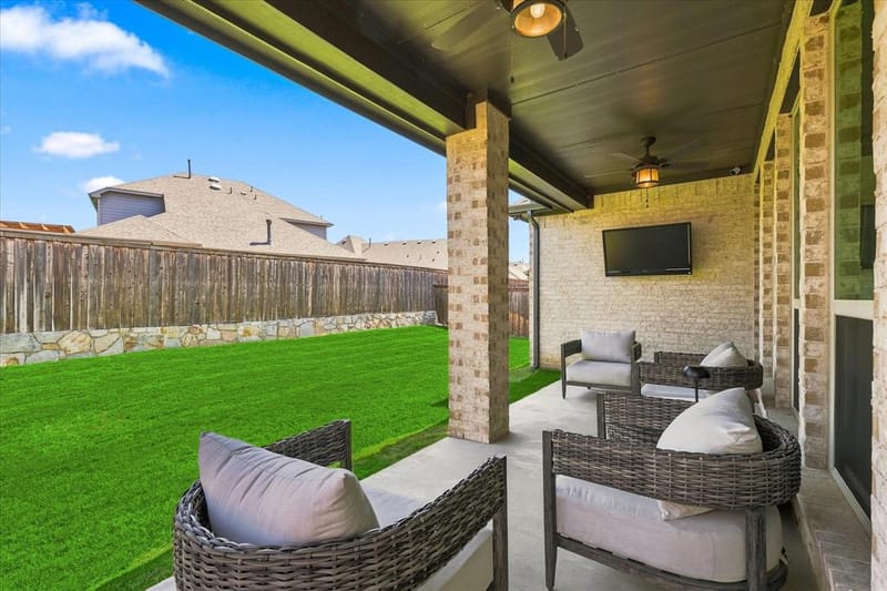 2913 Stonefield, The Colony TX 75056 - Photo 31
