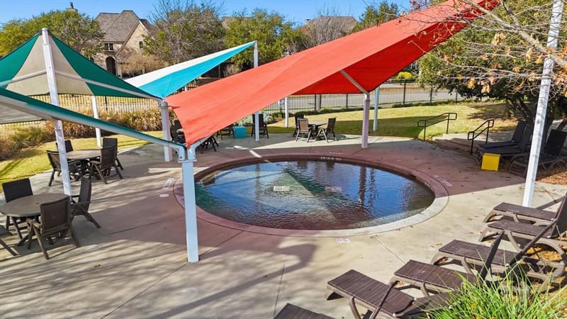 2913 Stonefield, The Colony TX 75056 - Photo 39