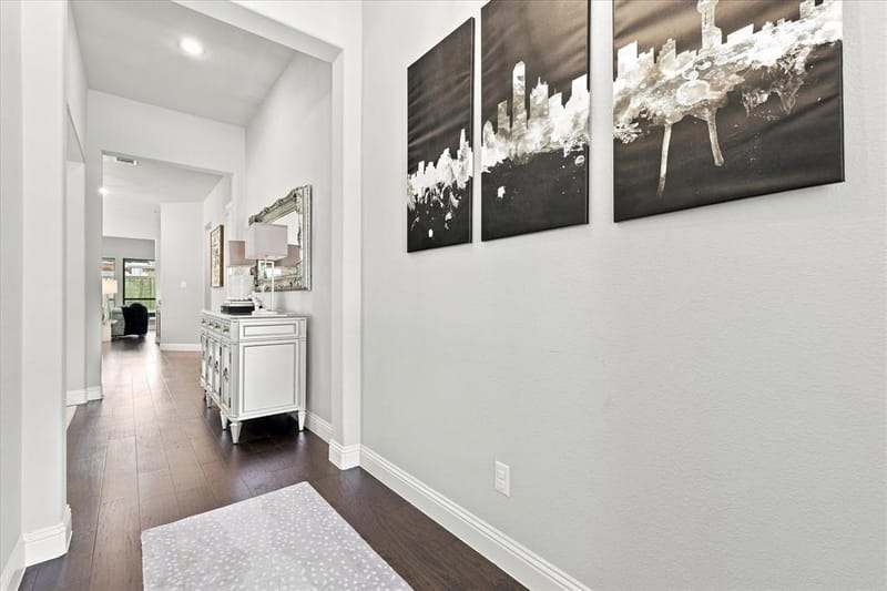 2913 Stonefield, The Colony TX 75056 - Photo 4