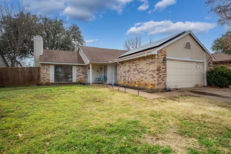 3005 Woodlark Drive, Fort Worth TX 76123 - Photo 2