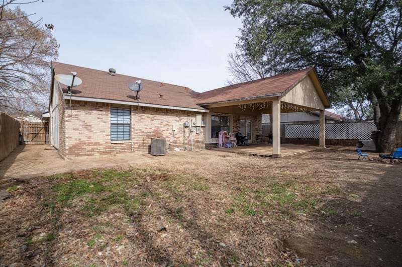 3005 Woodlark Drive, Fort Worth TX 76123 - Photo 22