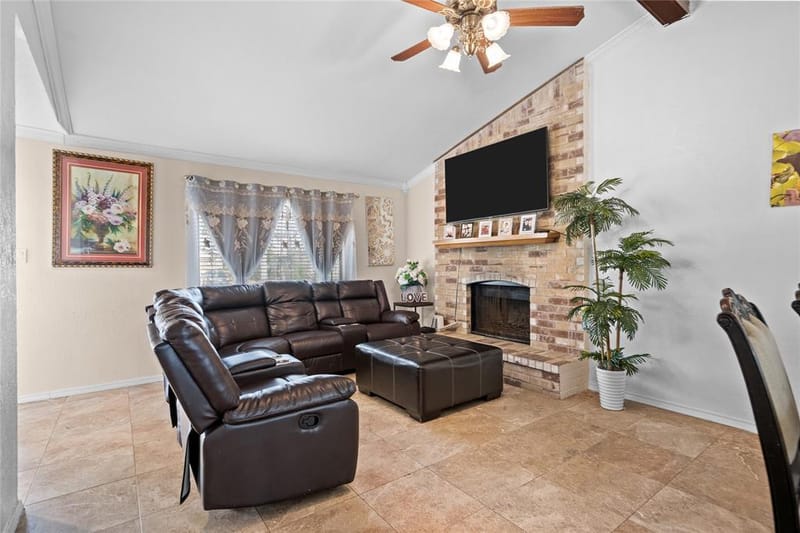 3005 Woodlark Drive, Fort Worth TX 76123 - Photo 3