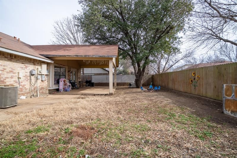 3005 Woodlark Drive, Fort Worth TX 76123 - Photo 21
