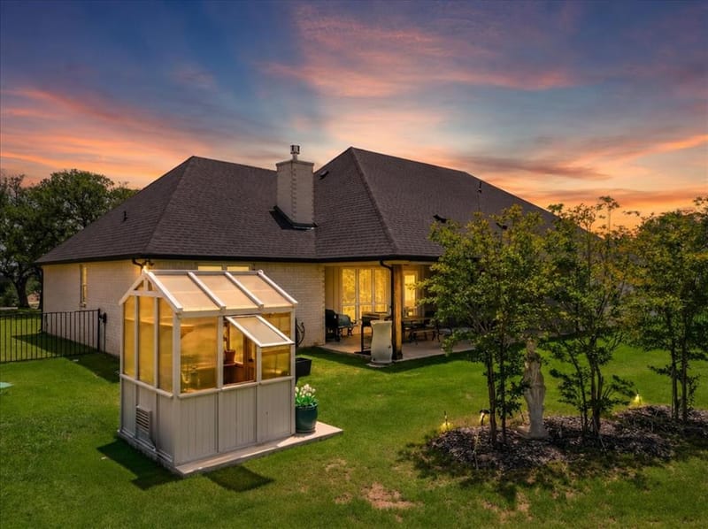 161 Helton Drive, Granbury TX 76049 - Photo 2