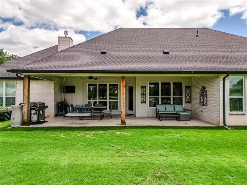 161 Helton Drive, Granbury TX 76049 - Photo 37