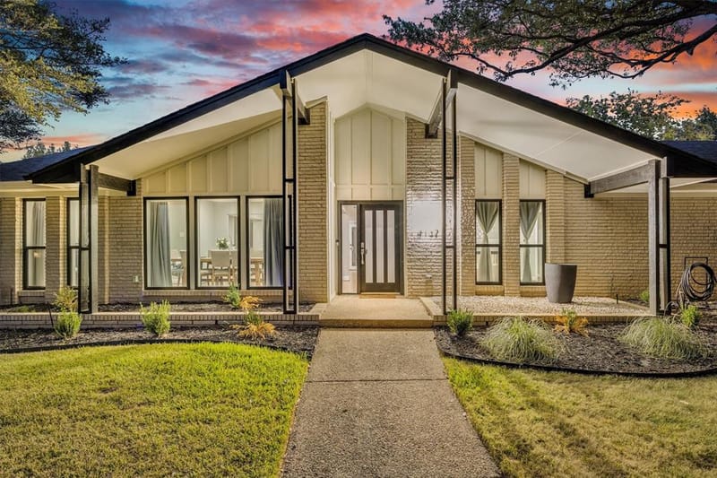 4137 Candlenut Lane, Dallas TX 75244 - Photo 2
