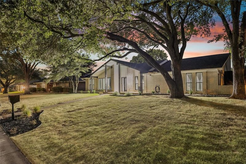 4137 Candlenut Lane, Dallas TX 75244 - Photo 36