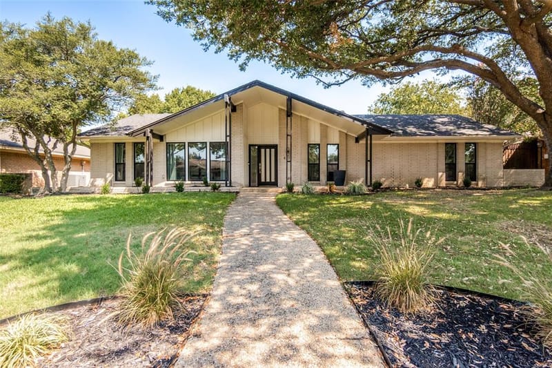 4137 Candlenut Lane, Dallas TX 75244