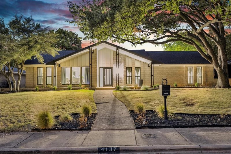 4137 Candlenut Lane, Dallas TX 75244 - Photo 34