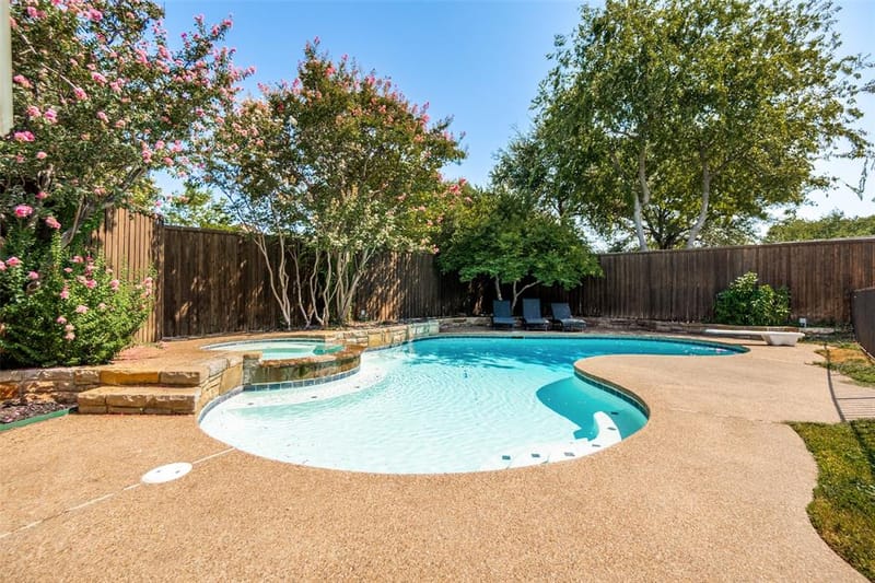 4137 Candlenut Lane, Dallas TX 75244 - Photo 37