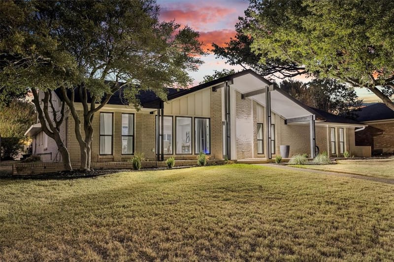 4137 Candlenut Lane, Dallas TX 75244 - Photo 35