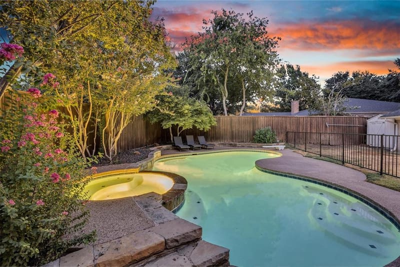 4137 Candlenut Lane, Dallas TX 75244 - Photo 4