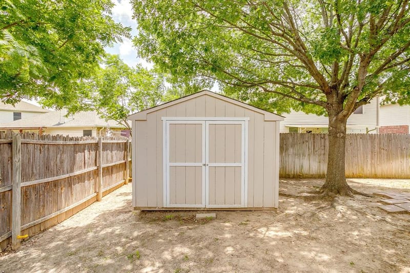 1313 Lauren Drive, Burleson TX 76028 - Photo 37