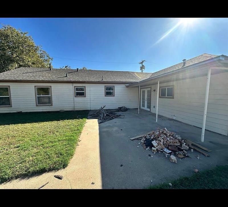 107 Mcarthur Lane, Cleburne TX 76031 - Photo 10