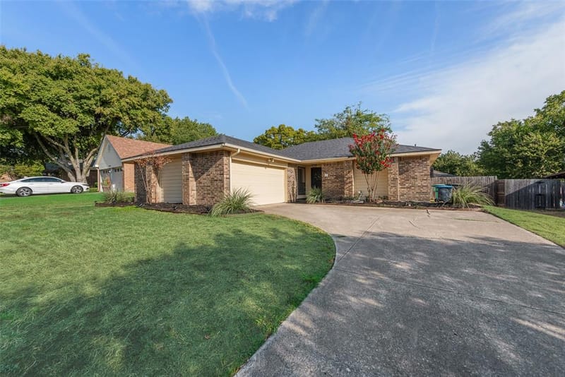 10140 Indian Mound Road, Fort Worth TX 76108 - Photo 2