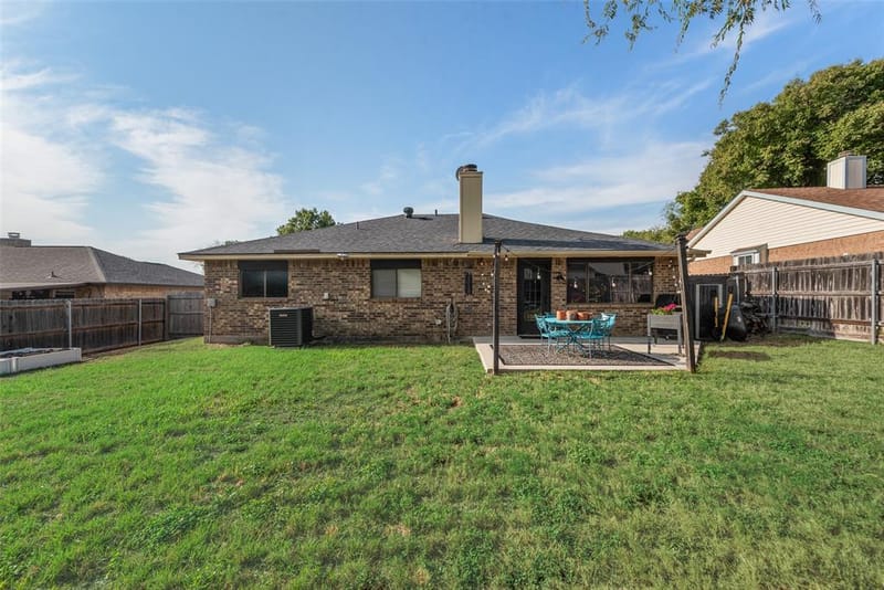 10140 Indian Mound Road, Fort Worth TX 76108 - Photo 28