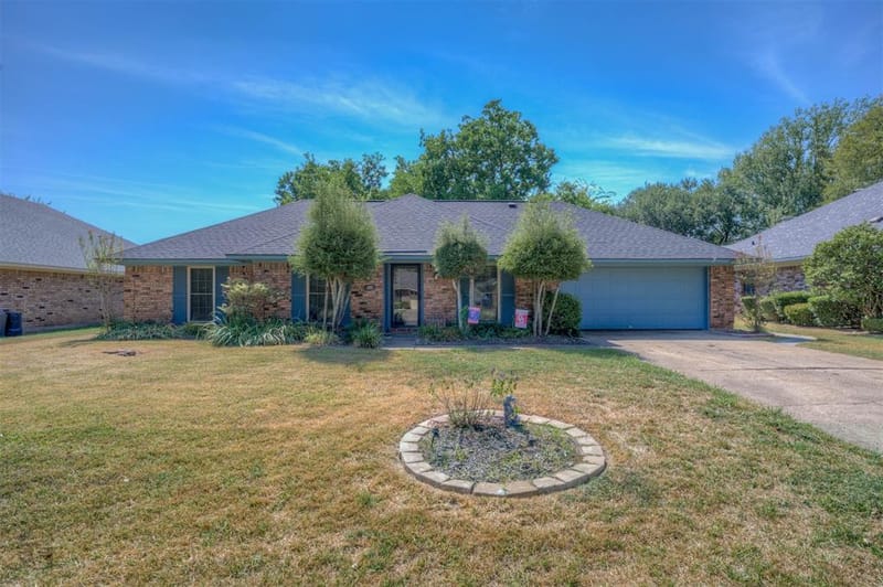 509 Parklane Drive, Bossier City LA 71111