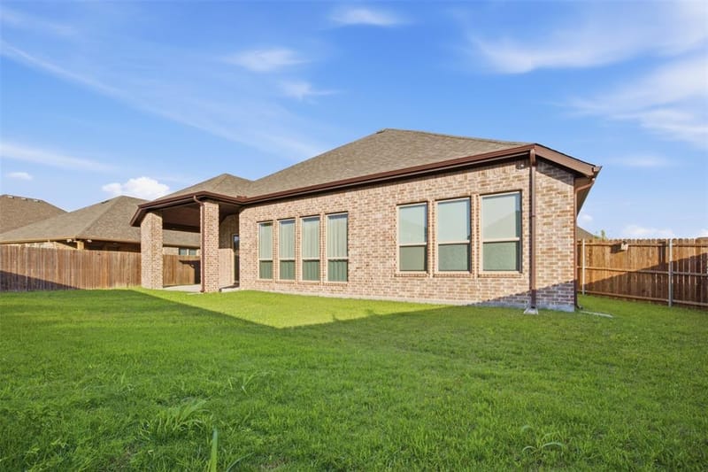 208 Sequoia Drive, Forney TX 75126 - Photo 39