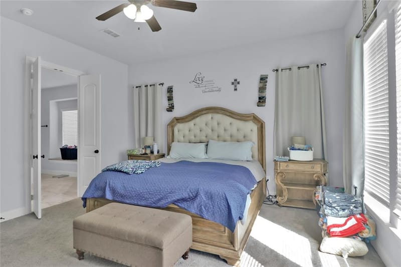 710 San Ysidro Trail, Mansfield TX 76063 - Photo 17