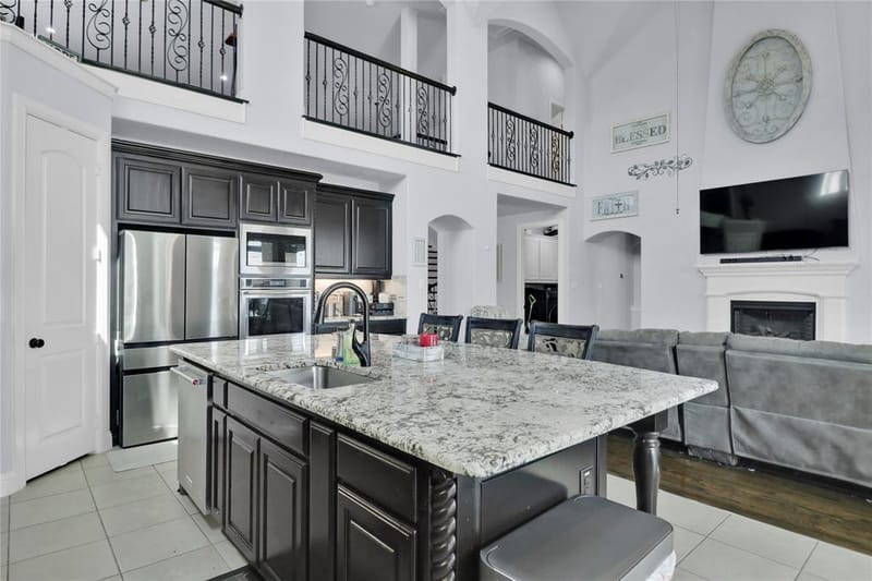 710 San Ysidro Trail, Mansfield TX 76063 - Photo 12