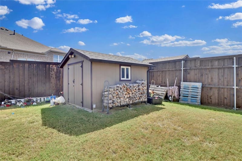 710 San Ysidro Trail, Mansfield TX 76063 - Photo 36