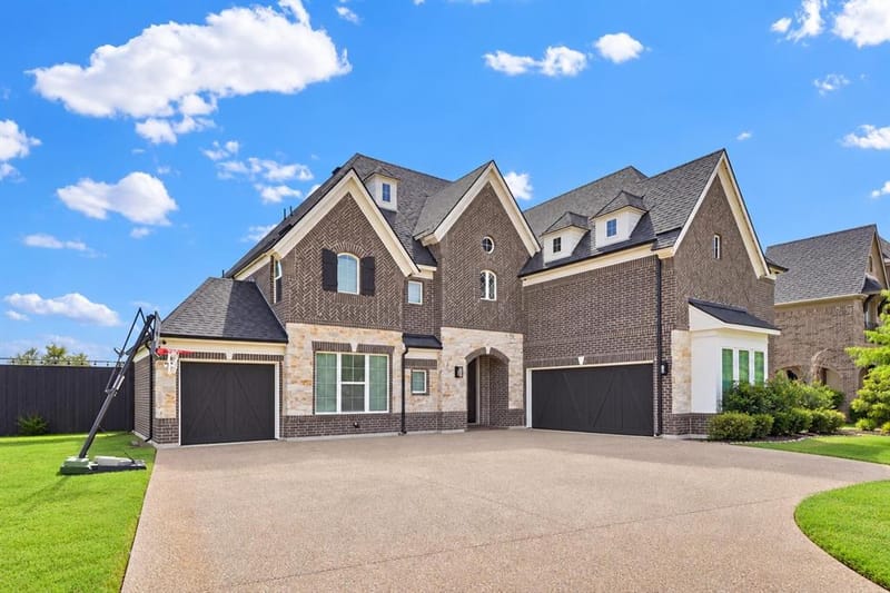 710 San Ysidro Trail, Mansfield TX 76063