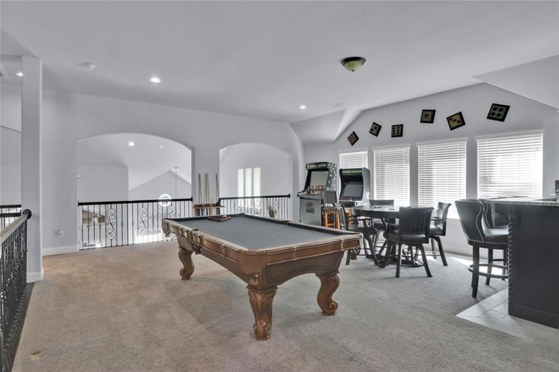 710 San Ysidro Trail, Mansfield TX 76063 - Photo 24