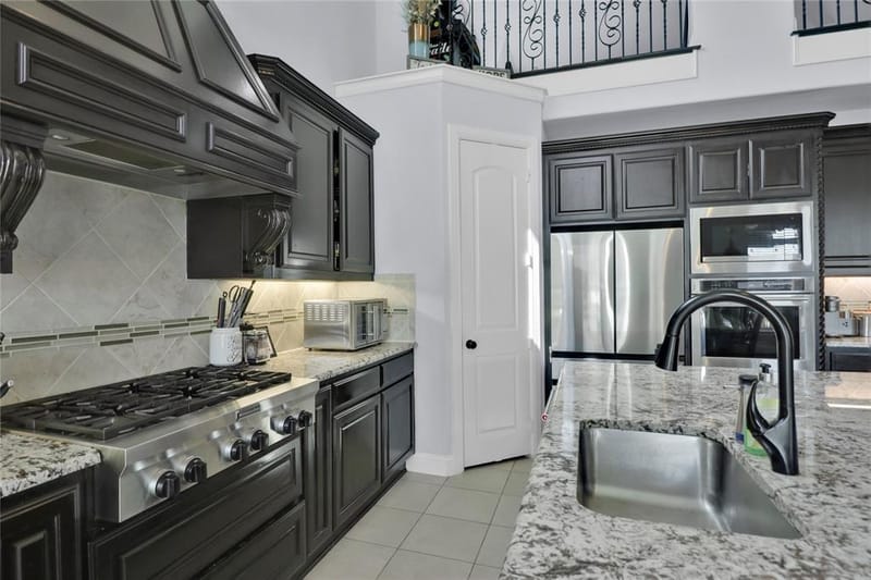 710 San Ysidro Trail, Mansfield TX 76063 - Photo 11