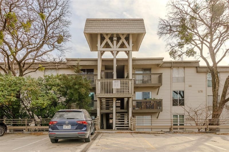 4859 Cedar Springs Road # 234, Dallas TX 75219 - Photo 2