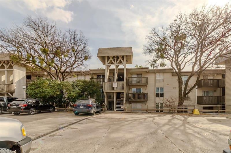 4859 Cedar Springs Road # 234, Dallas TX 75219 - Photo 3